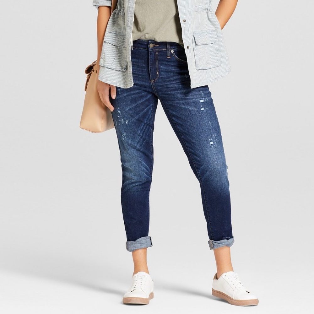 UNIVERSAL THREAD PANTS